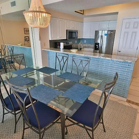 Majestic Sun 1005A Villa Destin Exterior photo