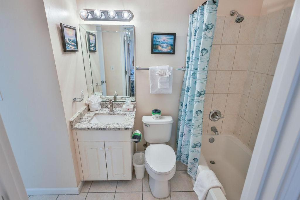 Majestic Sun 1005a Holiday home Destin