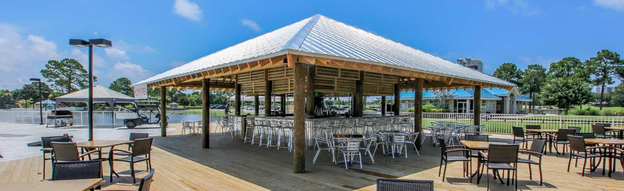 Majestic Sun 1005a Holiday home Destin