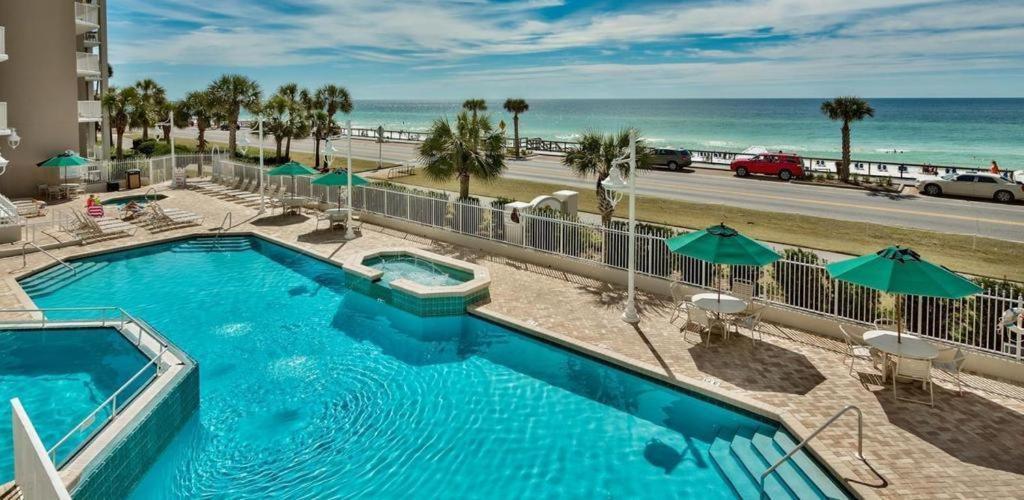 Holiday home Majestic Sun 1005a Destin