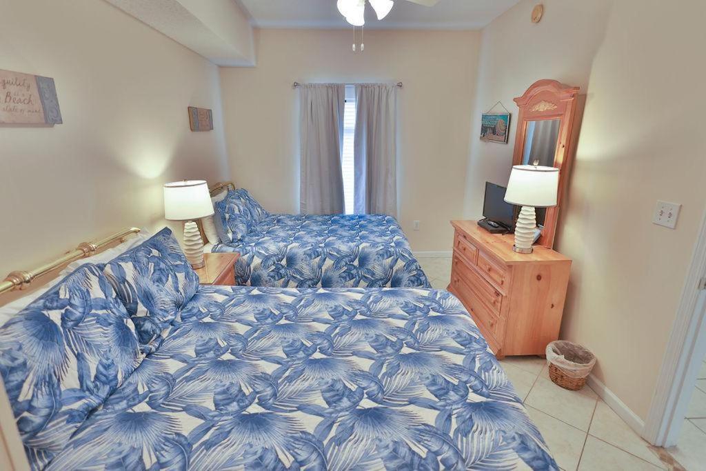 Holiday home Majestic Sun 1005a Destin
