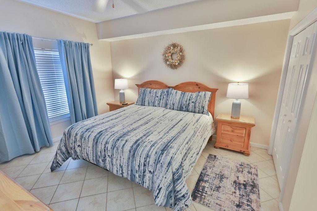 Majestic Sun 1005a Holiday home
