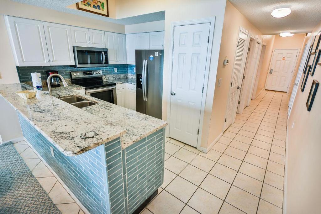Majestic Sun 1005a Holiday home *